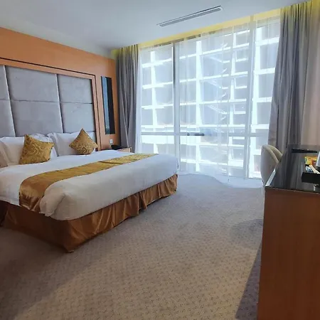 Al Rayyan Tower-3